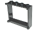 Window 1 x 4 x 3, 3853  
