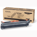 Картридж Xerox Phaser 7400 Yellow желтый 106R01152