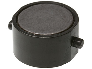 Magnet Cylindrical, 73092 Black U