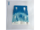 Plastic Sheet for Set 60160 - (6185533), 60160pls01  
