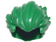 Minifigure, Hair Bushy Swept Back, 28551  