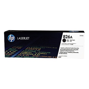 Картридж HP 826A CF310A Black черный HP LaserJet Enterprise M855 оригинальный