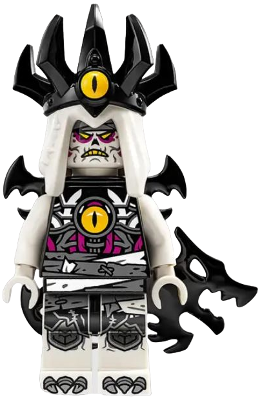 Минифигурка Lego Nightmare King drm012 N