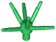 Plant Flower Stem with Bar and 6 Stems, 19119  