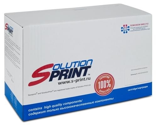 Картридж SavePrint Q4129XR,совместимый