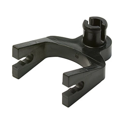 Деталь LEGO 2920 Train Coupling Black U