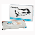 Lexmark C510 cyan 3K