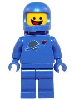 Lego Benny tlm057 U