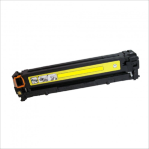 Картридж тонер NV-print для принтеров HP/Canon CB542A/Cartridge 716 CM1312MFP, CP1215, CP1515, CP1518, Canon i-SENSYS LBP 5050, MF8030CN, 8050CN Yellow желтый