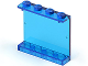Panel 1 x 4 x 3 - Solid Studs, 4215a  