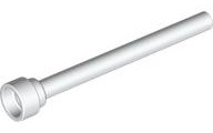 Antenna 4H - Flat Top, 3957b White N