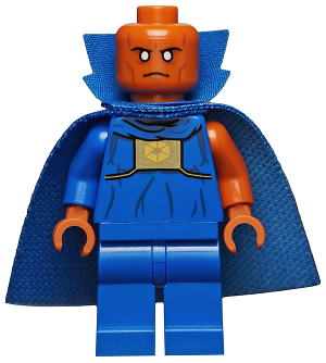 Минифигурка Lego The Watcher sh746