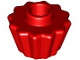 Minifigure, Utensil Cupcake Liner - Flat Top, 79743  