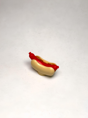 Хот-Дог Lego Hot Dog 33078a
