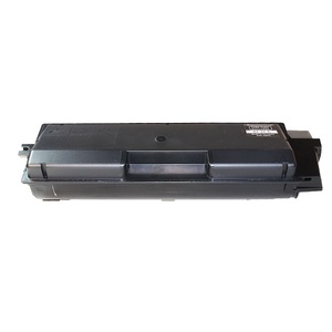 Картридж тонер NV-print для принтеров Kyocera TK-590K FS-C2026MFP, C2126MFP, C2526MFP, C2626MFP, C5250DN Black черный