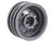 Wheel 30mm D. x 14mm, 56904  