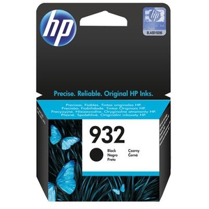 Картридж HP 932 Black черный CN057AE