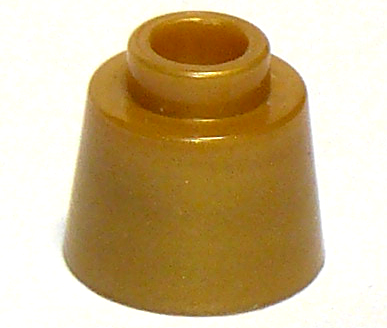 Cone 1 1/6 x 1 1/6 x 2/3 (Fez), 85975