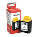 Картридж Lexmark №19 (15M2619E)