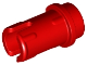 Technic, Pin 1/2 with Friction Ridges, 89678