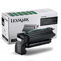 lexmark C752 black