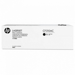 Картридж HP 826A CF310A Black черный HP LaserJet Enterprise M855 оригинальный