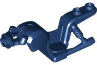 Motorcycle Fairing, Chopper, 65521 Dark Blue N