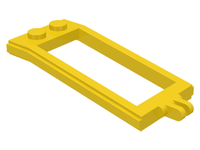 Horse Hitching / Harness Traces with Hinge, 4587