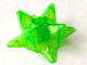 Hero Factory Weapon, Spiked Ball Half with Axle Hole, 98578