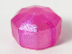 Rock 1 x 1 Jewel Octagonal, 65092  