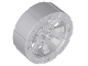 Wheel Wagon Viking with 12 Holes (55mm D.), 55817  