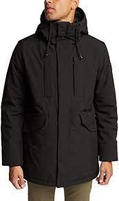 Мужская куртка Esprit, черная, M