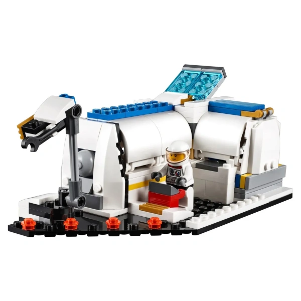 Конструктор LEGO Creator 31066 Исследовательский космический шаттл