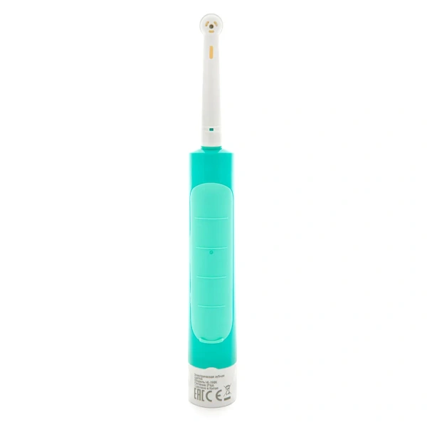 Зубная щетка BabyGo электрическая BG-1034