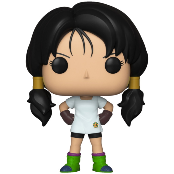 Фигурка Funko Pop! Dragon Ballz - Videl 528 36389