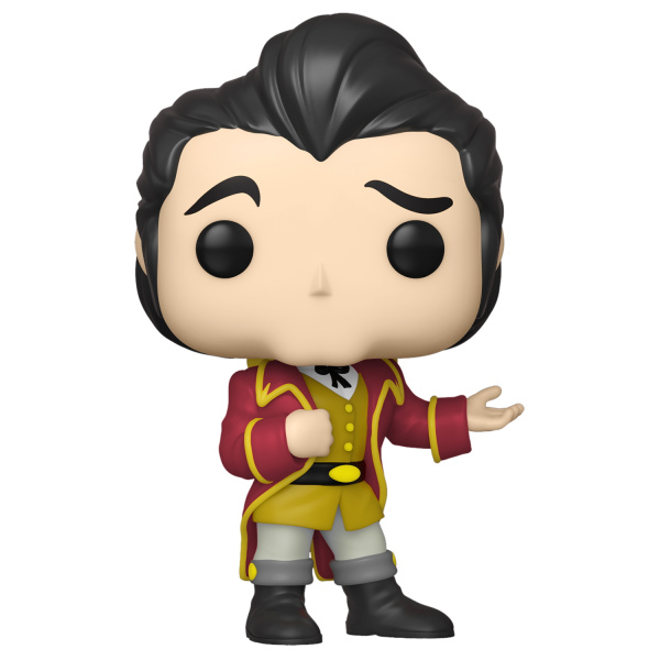 Фигурка Funko POP! Disney Beauty & The Beast 30th Ann Formal Gaston (1134) 57584