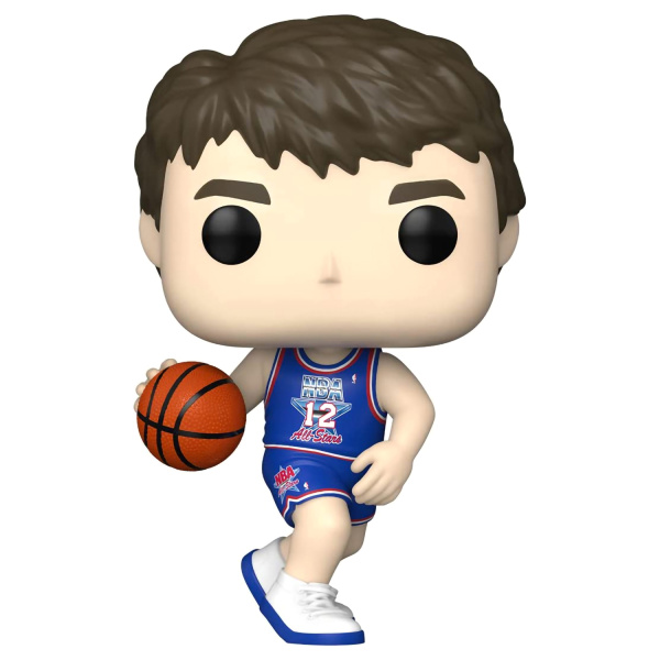 Фигурка Funko POP! NBA All-Stars John Stockton (Blue All-Star Uni 1992) (141) 59370