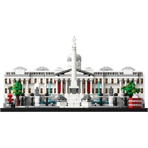 Конструктор LEGO Architecture 21045 Трафальгарская площадь