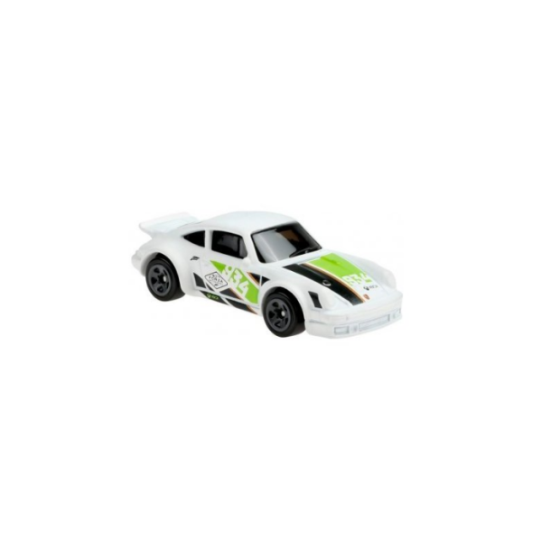 Машинка Hot Wheels Forza Motorsport 2020 - Porsche 934 Turbo RSR - GJV71