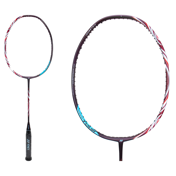 Ракетка для бадминтона Yonex Astrox 100 Tour Kurenai 4U/G5