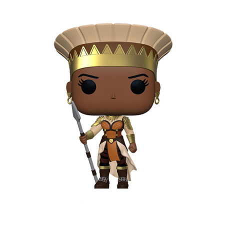 Фигурка Funko Pop! Marvel Studios: What if..? - Queen General Ramonda 971