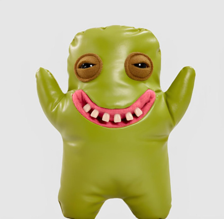 Игрушка Fuggler Funny Ugly Monster Скрытный Дио