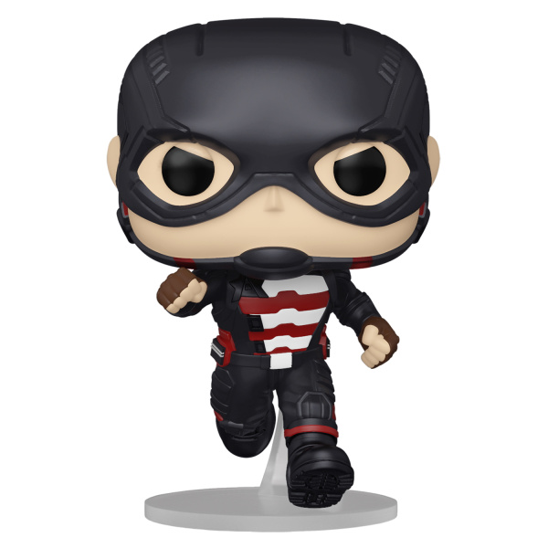 Фигурка Funko Pop! Marvel Studios: The Falcon Winter Soldier - US Agent 815 51631