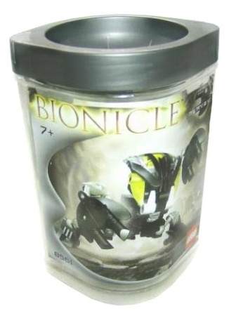 Конструктор LEGO Bionicle 8561 Нувок