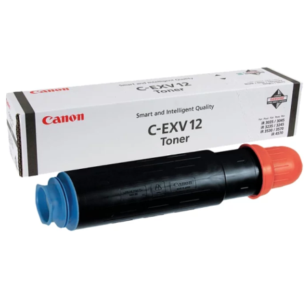 Картридж Canon C-EXV12/GPR-16 (9634A002) Black черный