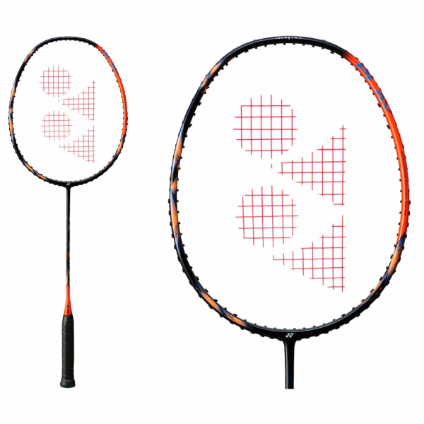 Ракетка для бадминтона Yonex Astrox 77 Play (High Orange) (4UG5)