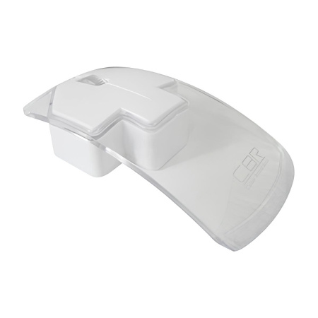 Мышь CBR CM 205 White USB