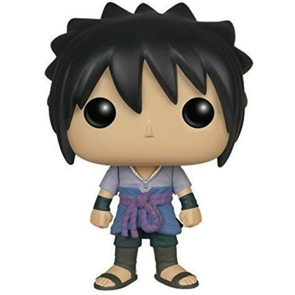 Фигурка Funko Pop! Naruto Shippuden: Sasuke 72