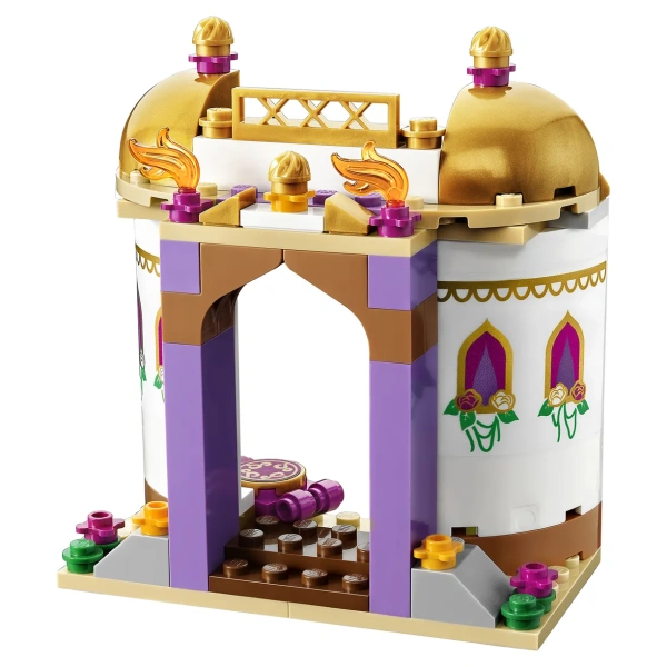 Конструктор LEGO Disney Princess 41061 Экзотический дворец Жасмин