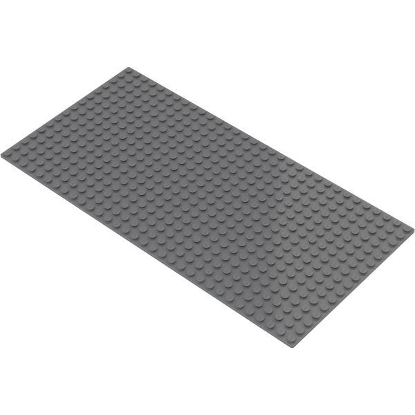 Плата LEGO Baseplate 16 x 32 3857